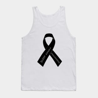 Sleep Apnea Awareness Tank Top